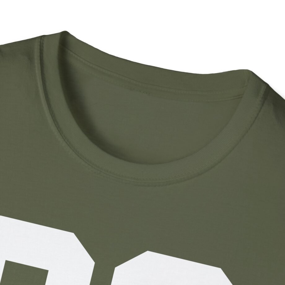 Afroman Unisex Softstyle T-Shirt