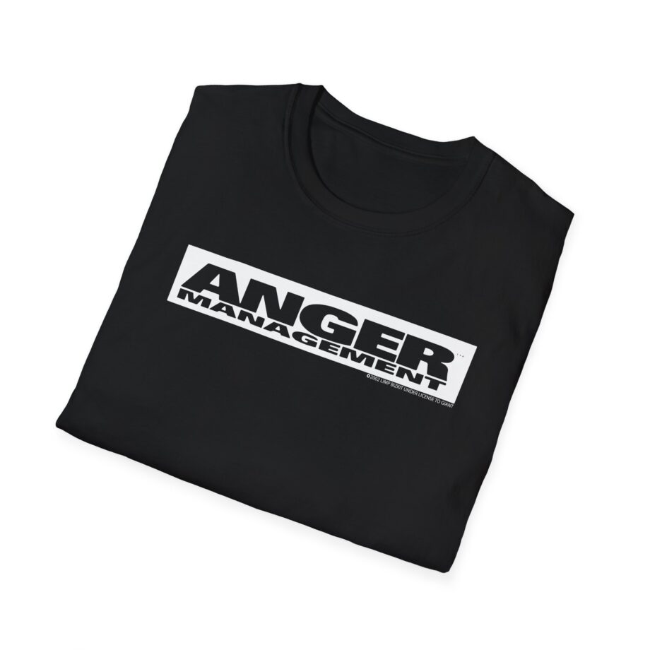 Limp Bizkit Unisex Softstyle T-Shirt