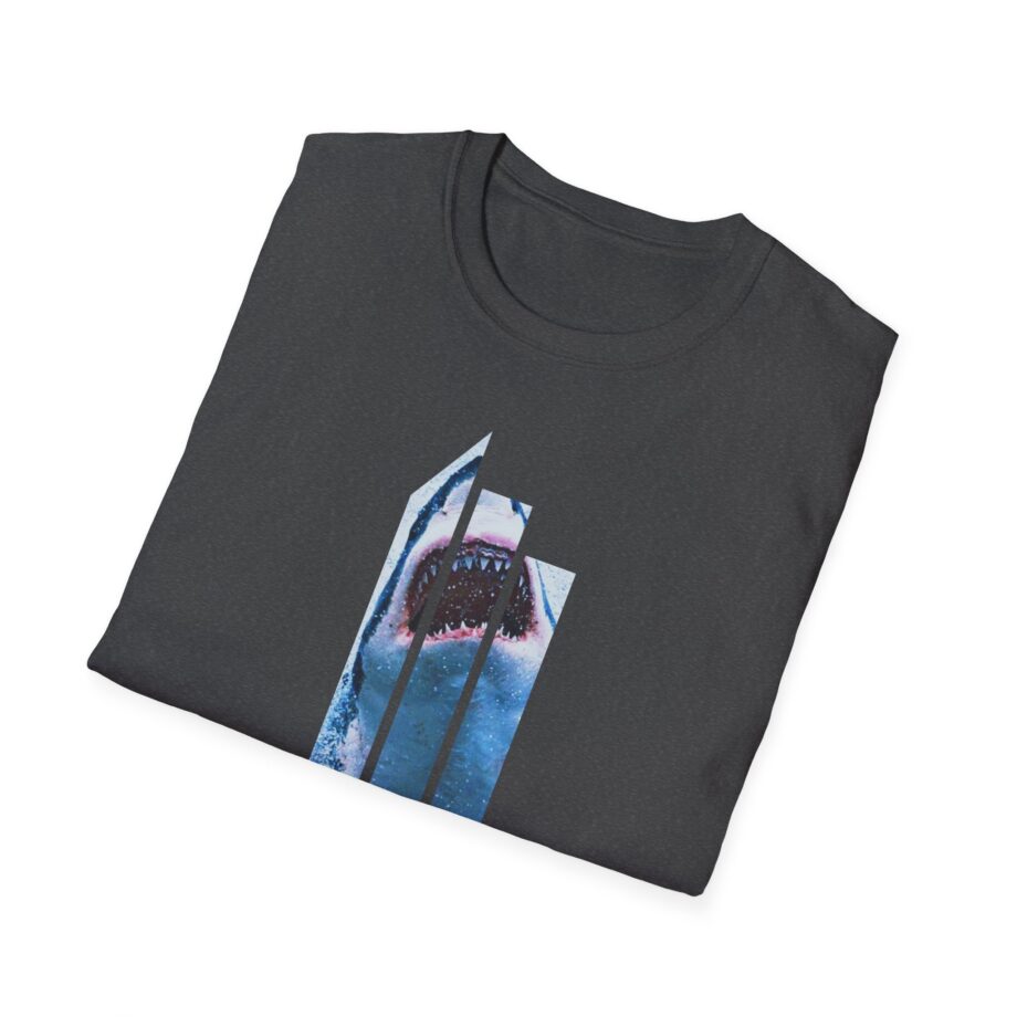 Skrillex Unisex Softstyle T-Shirt