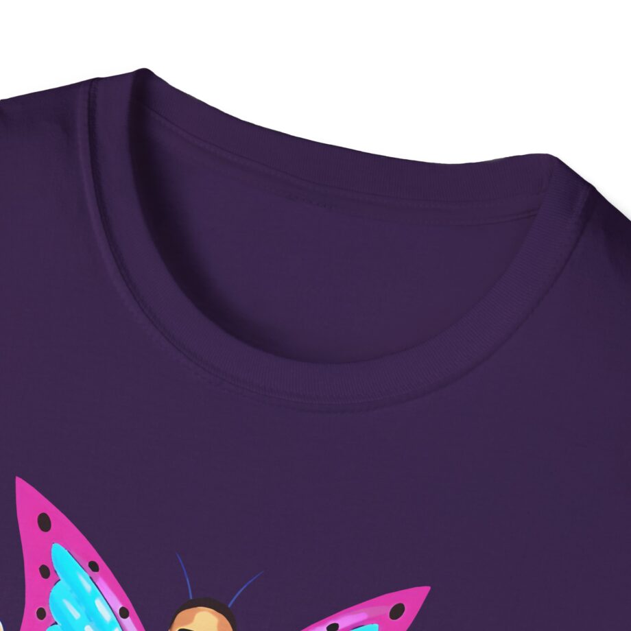 Eladio Carrion Unisex Softstyle T-Shirt