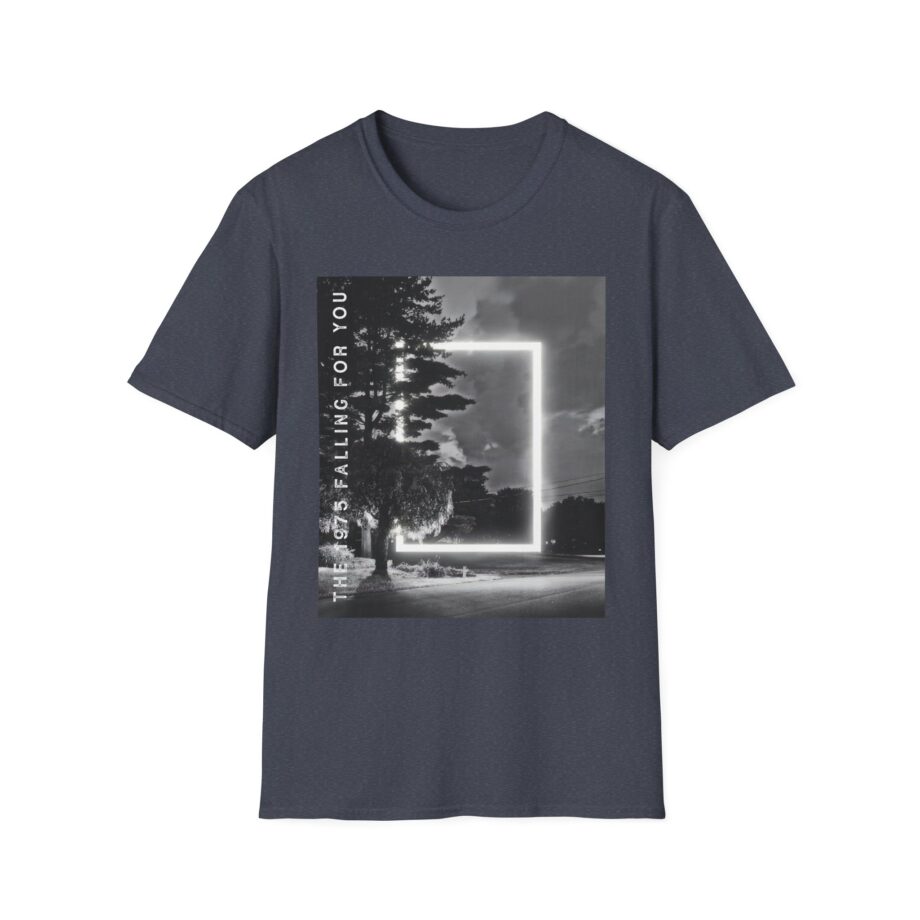 The Fallingforyou Unisex Softstyle T-shirt