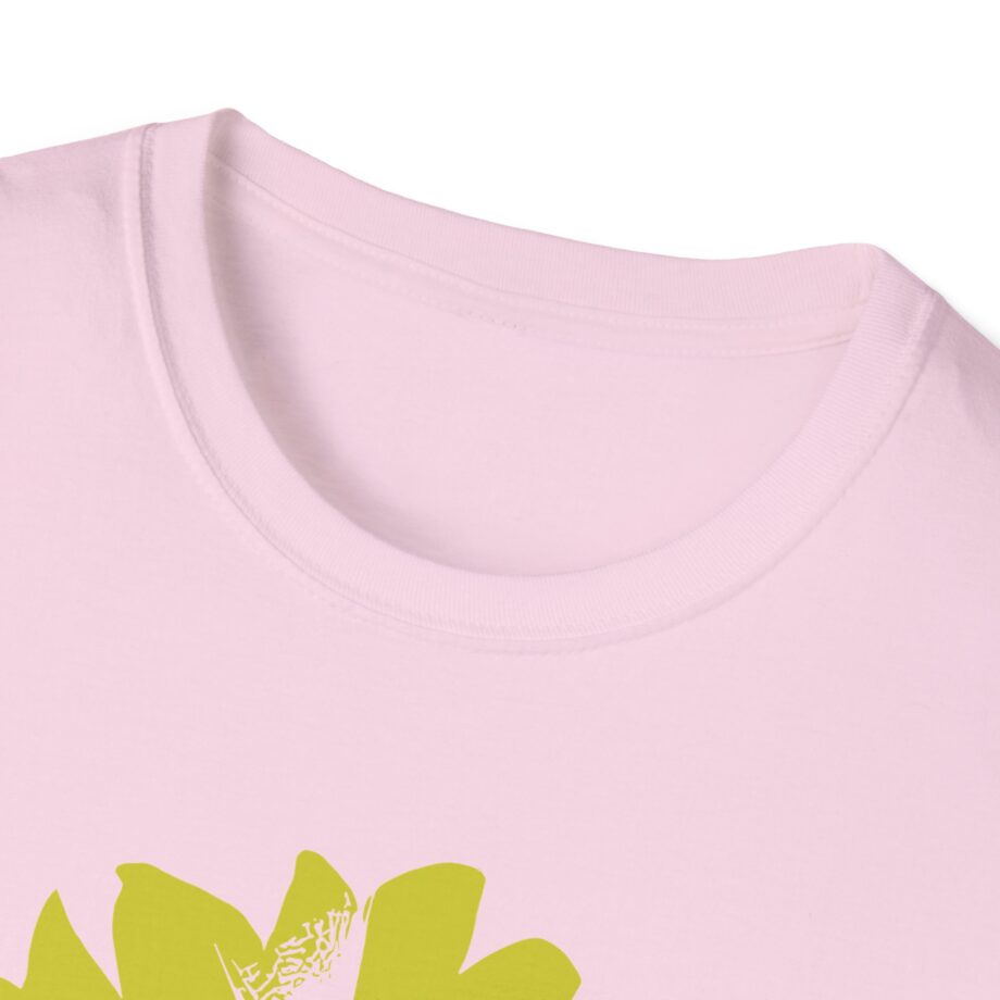 Still Woozy Unisex Softstyle T-Shirt