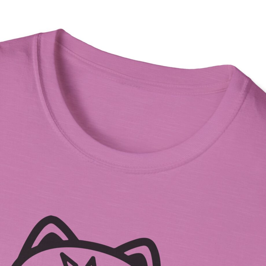 Popularmmos Unisex Softstyle T-shirt