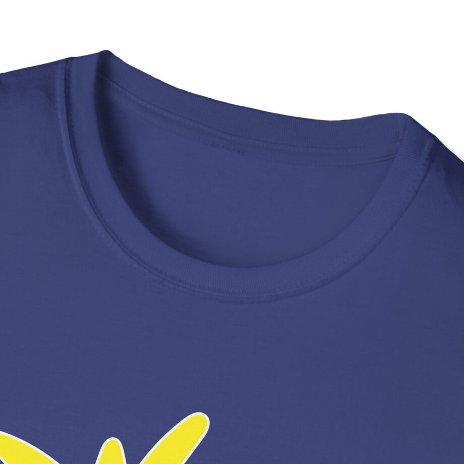 Beabadoobee Forest Unisex Softstyle T-Shirt