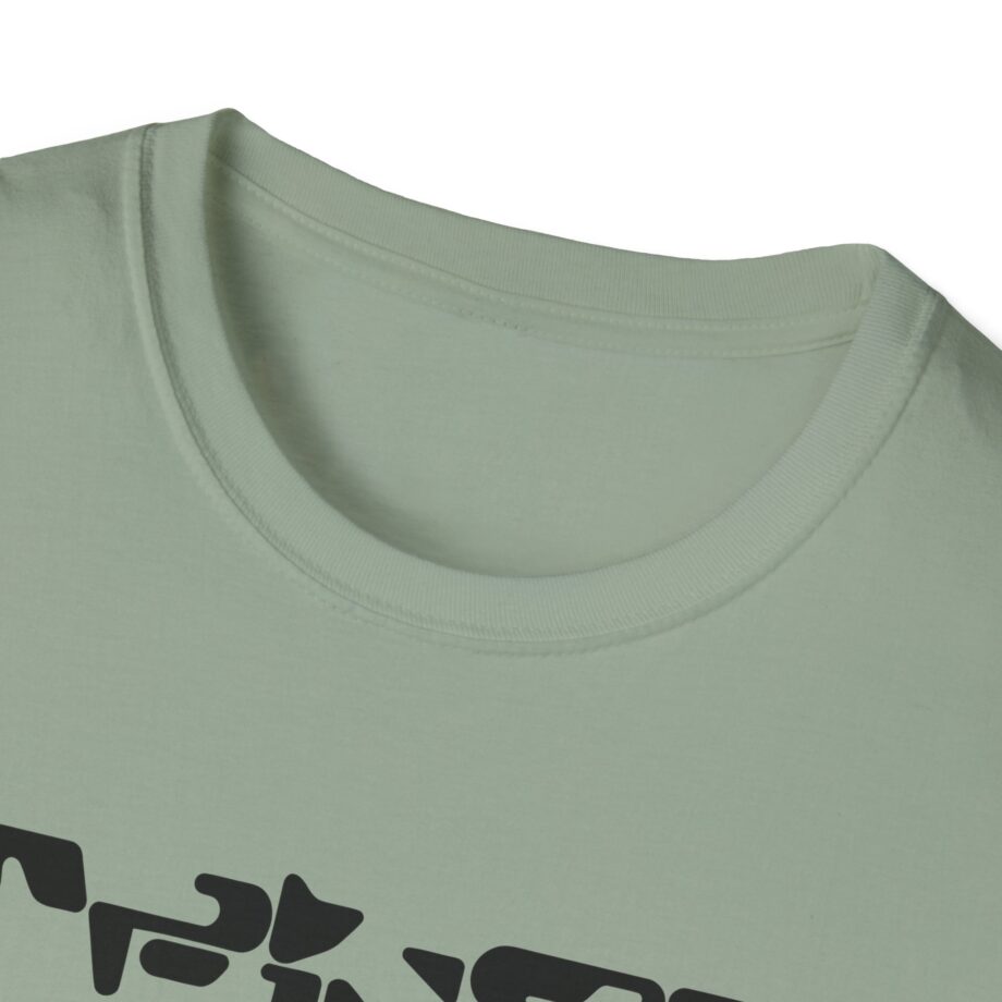 Aphex Twin Unisex Softstyle T-Shirt