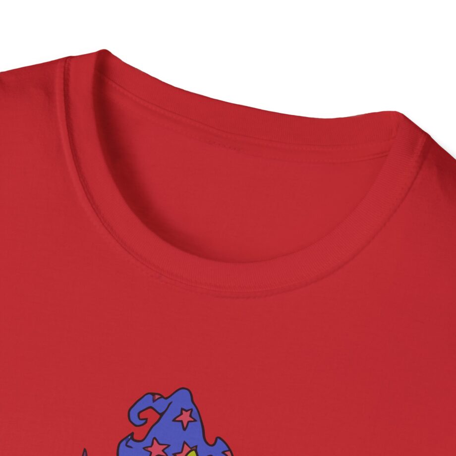 King Gizzard and the Lizard Wizard Unisex Softstyle T-Shirt