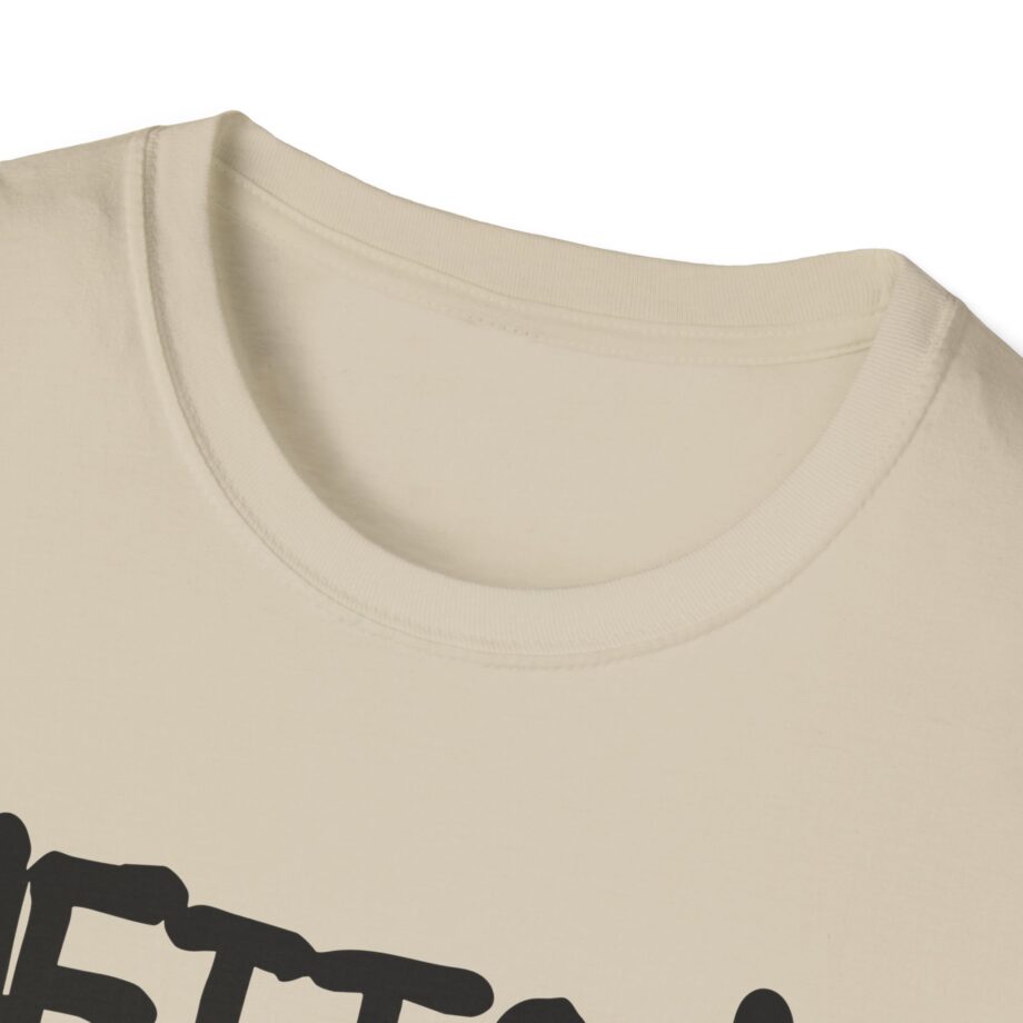 Jett Lawrence Unisex Softstyle T-Shirt