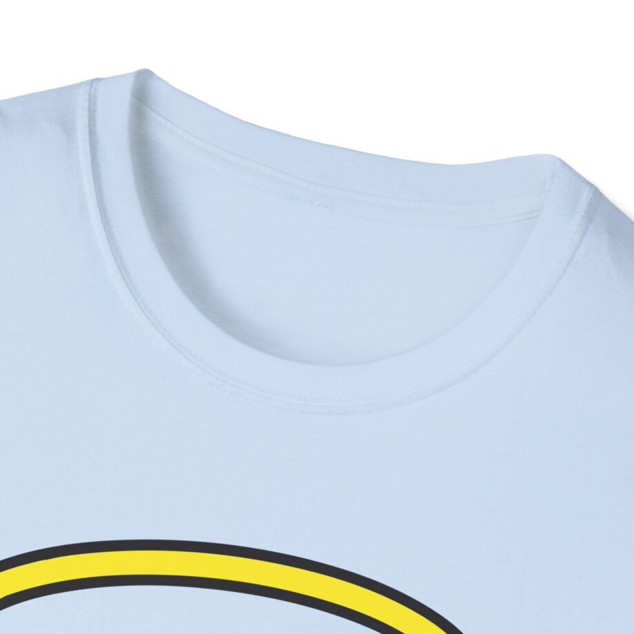 Thasup Unisex Softstyle T-shirt
