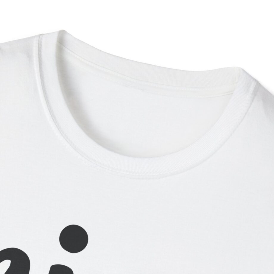 Daltoosh Nice Unisex Softstyle T-shirt