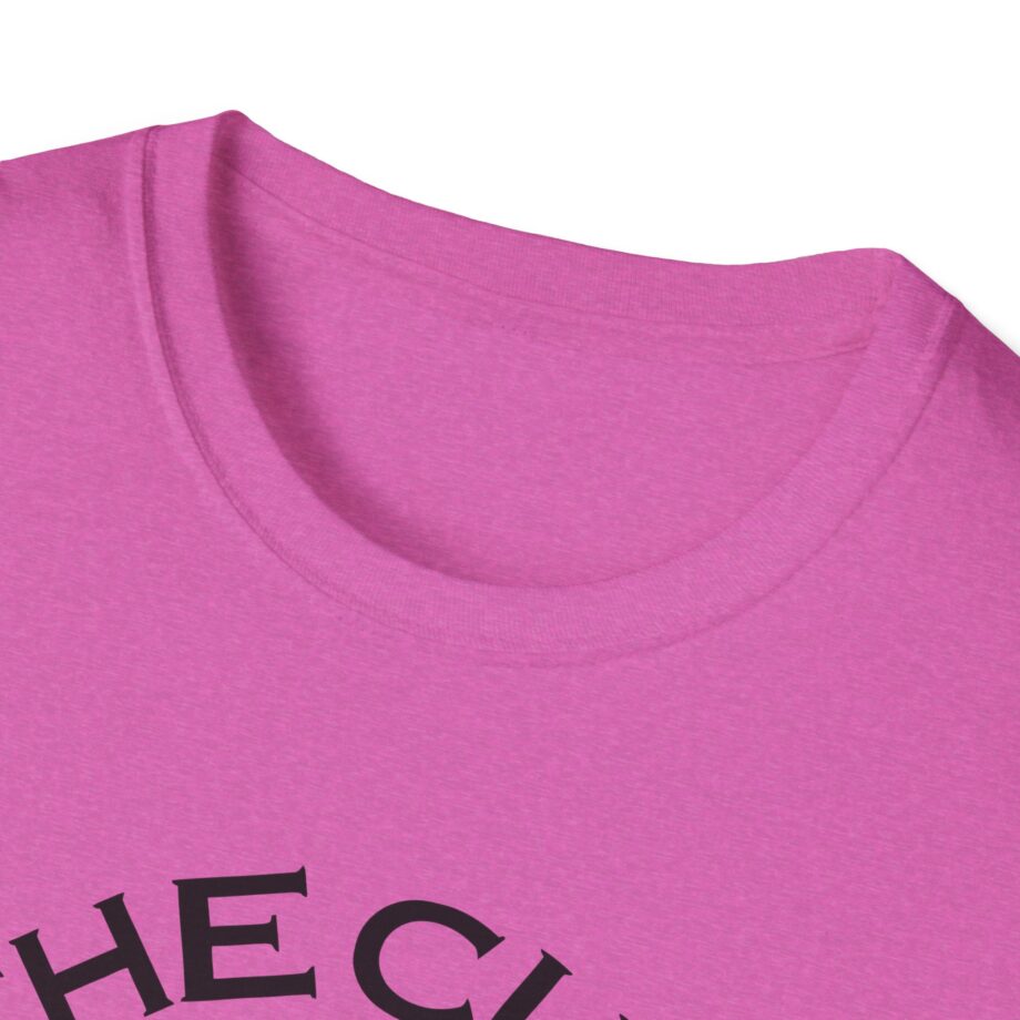 The Cult  Sonic Temple Unisex Softstyle T-Shirt