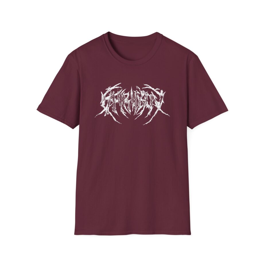 Spiritbox  Sort You Unisex Softstyle T-Shirt