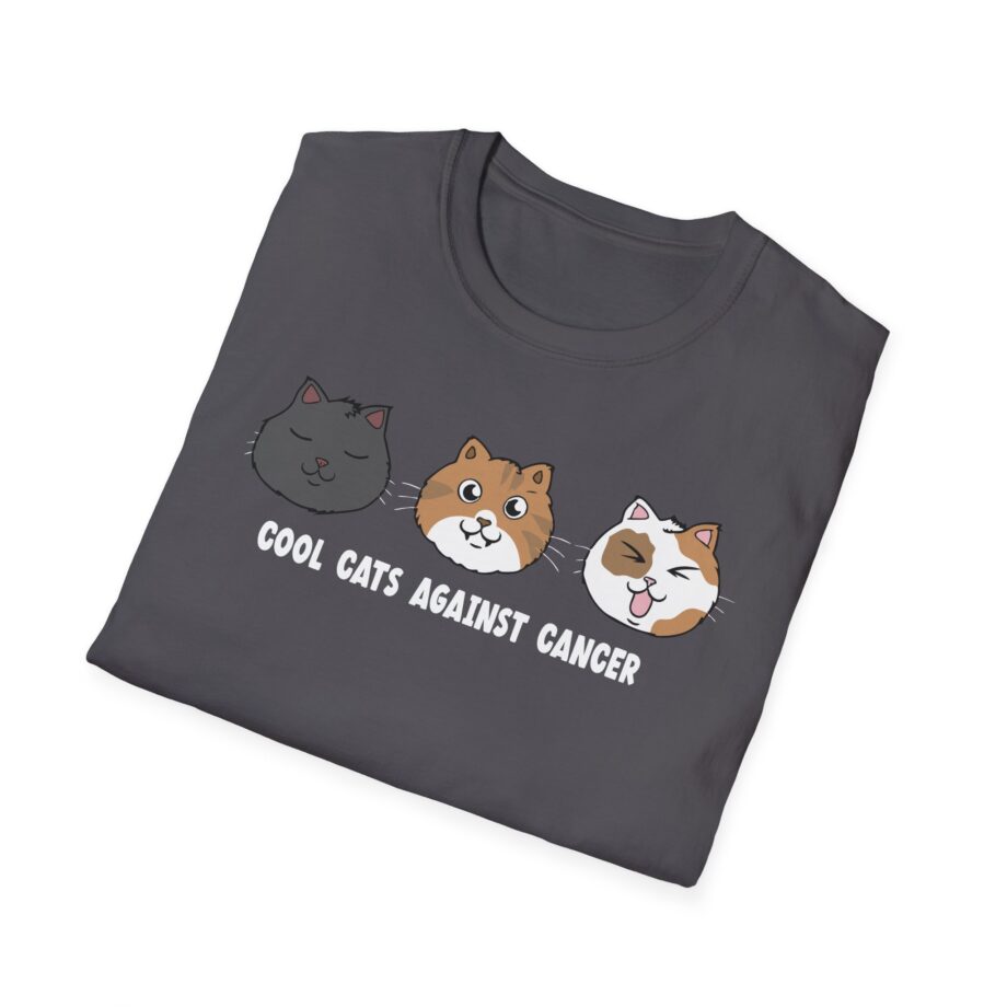 Lilsimsie Unisex Softstyle T-shirt
