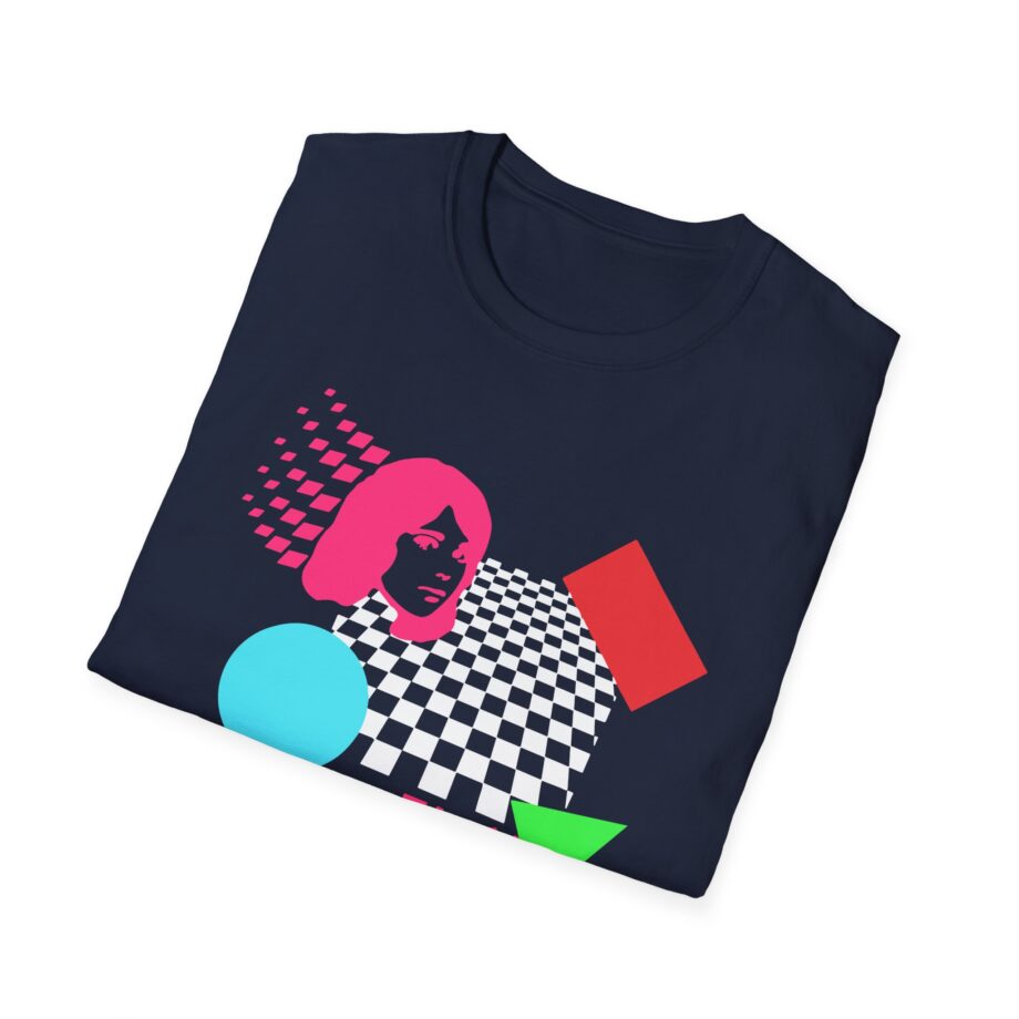 Tv Girl Unisex Softstyle T-shirt