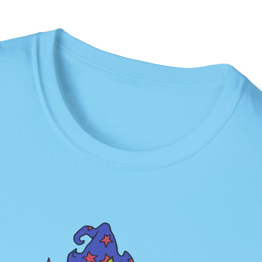 King Gizzard and the Lizard Wizard Unisex Softstyle T-Shirt