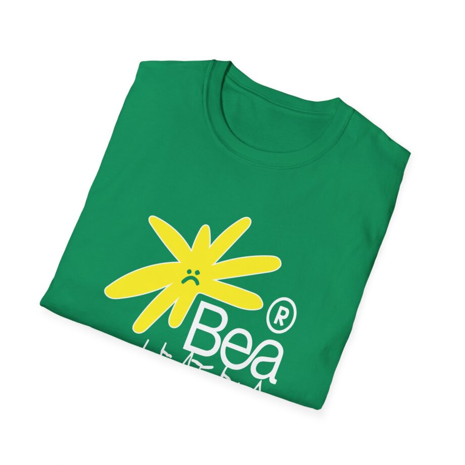 Beabadoobee Forest Unisex Softstyle T-Shirt