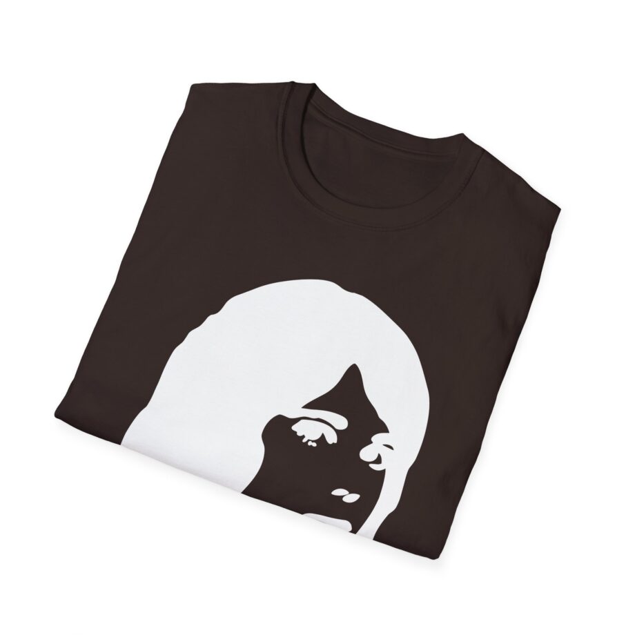 Tv Girl Unisex Softstyle T-shirt