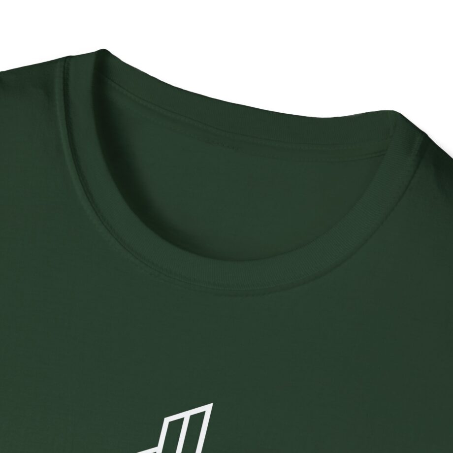 Jynxzi Unisex Softstyle T-Shirt