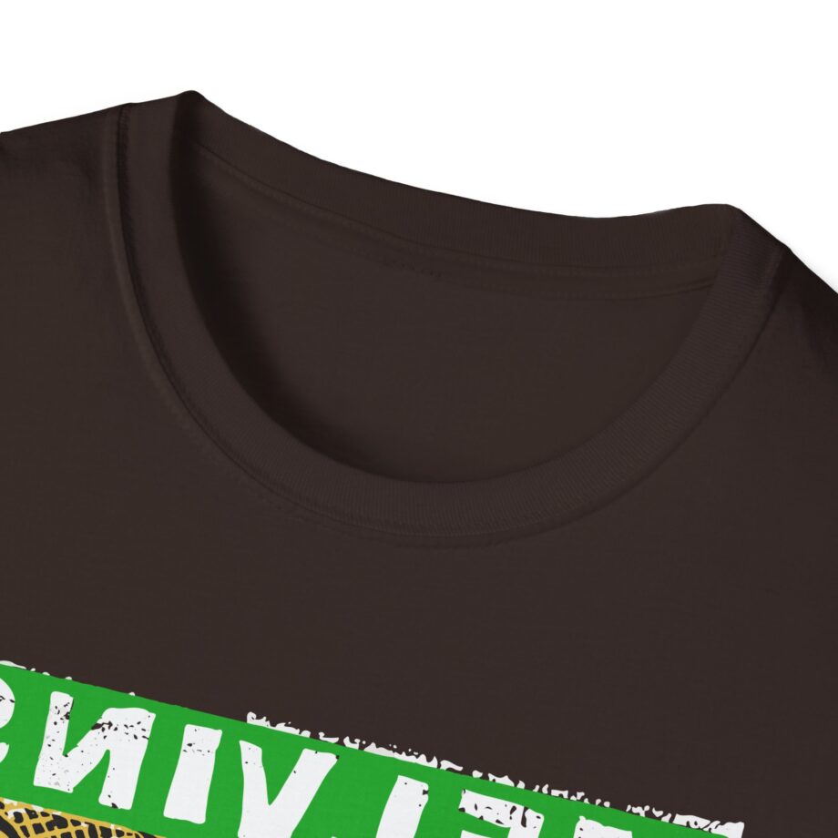 Melvins  Unisex Softstyle T-shirt