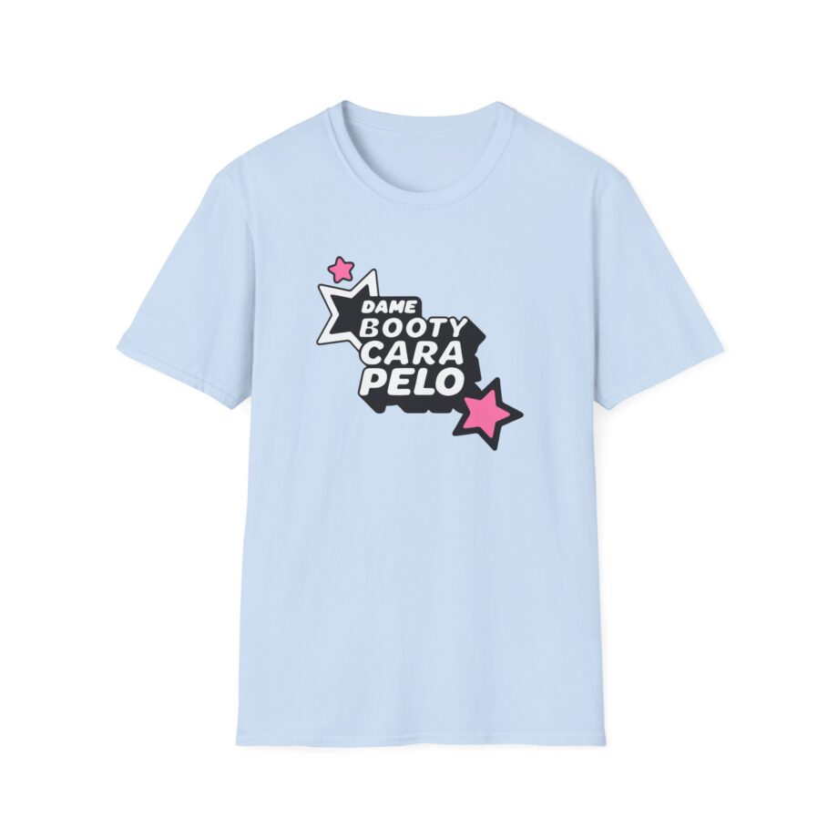 Young Miko Unisex Softstyle T-Shirt