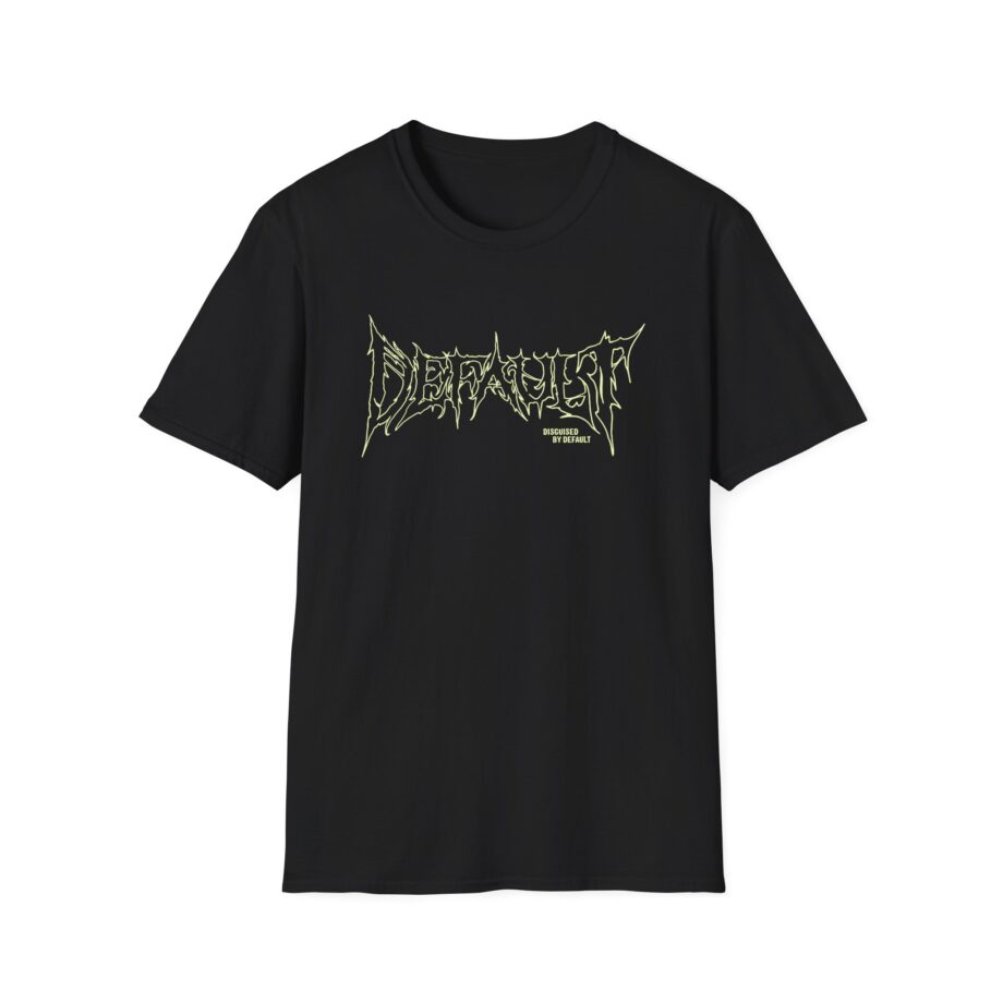 Faze Tfue Disguised by Default Unisex Softstyle T-Shirt
