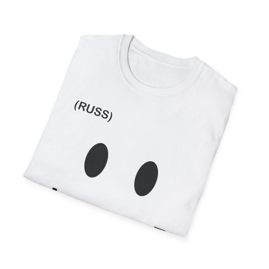 Russ Unisex Softstyle T-shirt