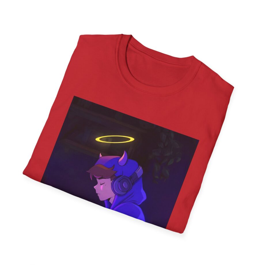 Thasup Unisex Softstyle T-shirt