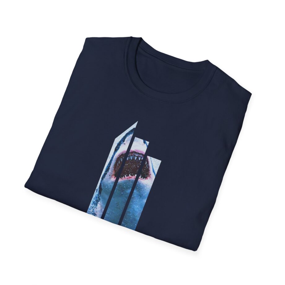Skrillex Unisex Softstyle T-Shirt