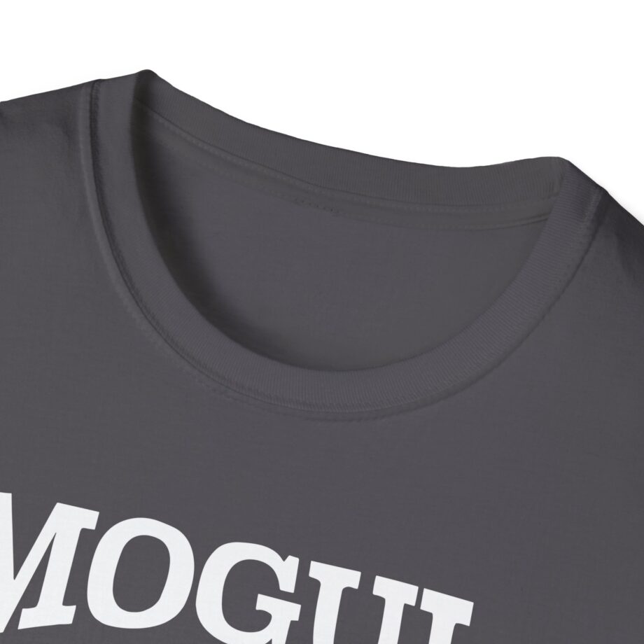 Mogul Moves Unisex Softstyle T-Shirt