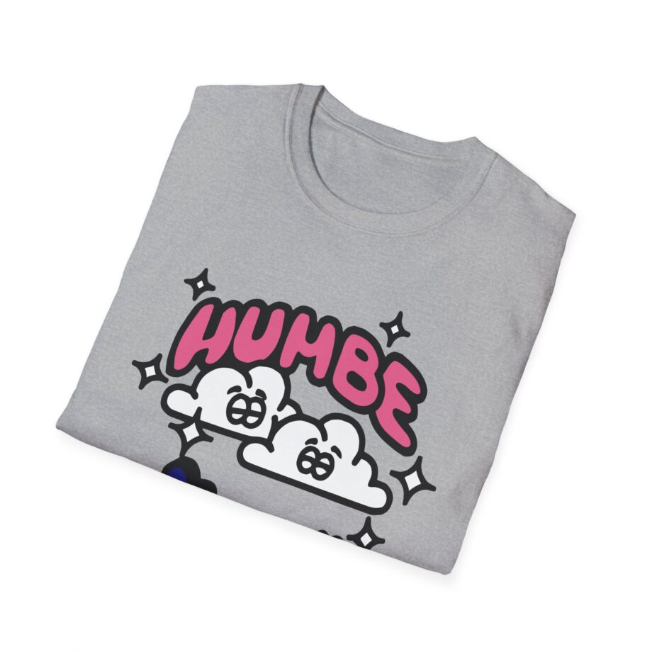 Humbe Esencia Unisex Softstyle T-shirt