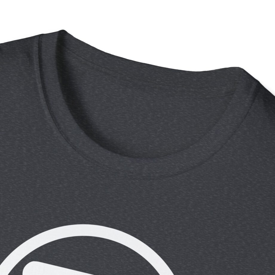 Aphex Twin  Unisex Softstyle T-Shirt