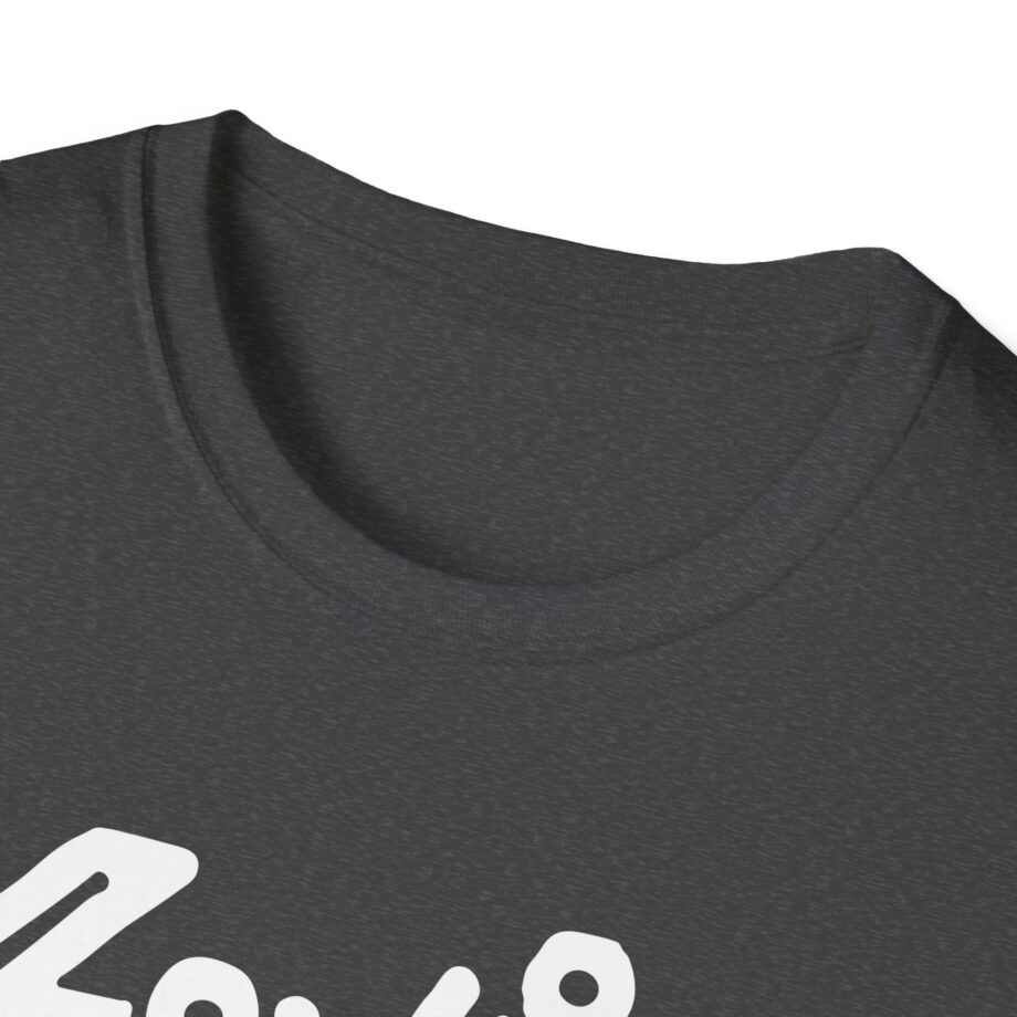 Central Cee Louis Vuitton Unisex Softstyle T-Shirt