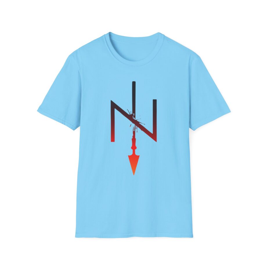 Azov Insignia Unisex Softstyle T-shirt