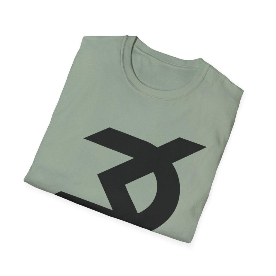 Dimitri K Unisex Softstyle T-shirt