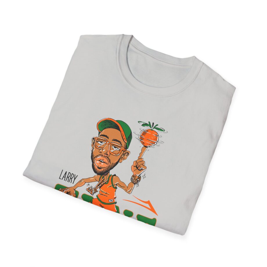 Larry June X Lakai Unisex Softstyle T-shirt