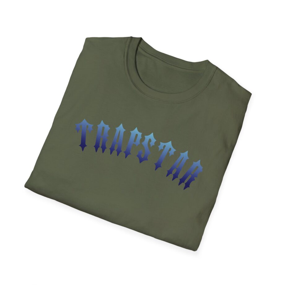 Central Cee Unisex Softstyle T-Shirt