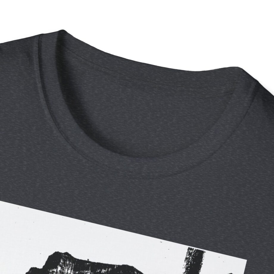 Godspeed You! Black Emperor God's Pee at State's End! Unisex Softstyle T-Shirt