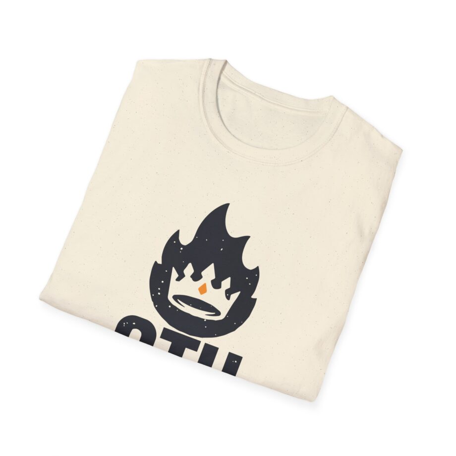 OTK Unisex Softstyle T-Shirt