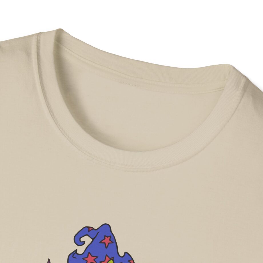 King Gizzard and the Lizard Wizard Unisex Softstyle T-Shirt