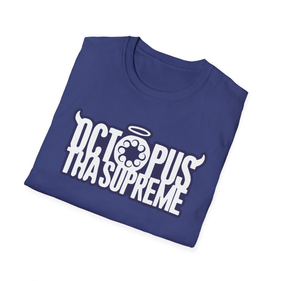 Thasup Unisex Softstyle T-shirt