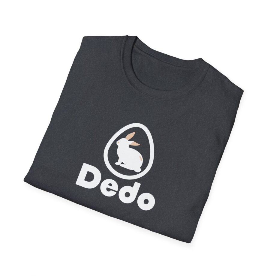 Mizkif Dedo Unisex Softstyle T-shirt
