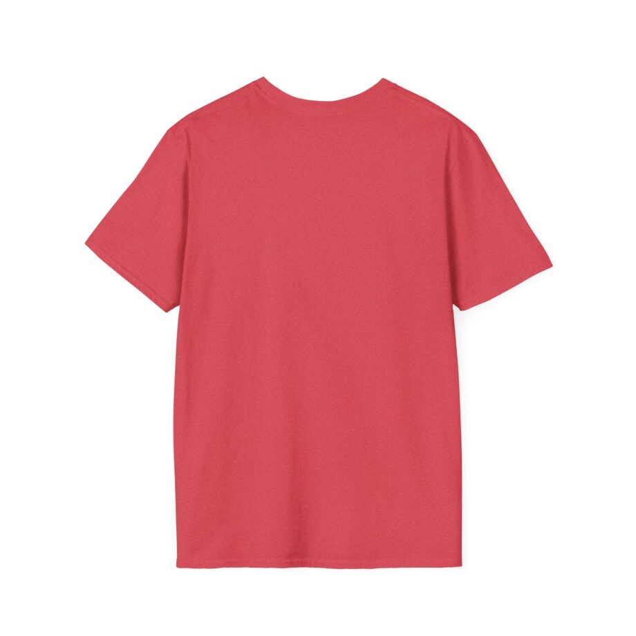 Zackrawrr Sup Yall Unisex Softstyle T-shirt