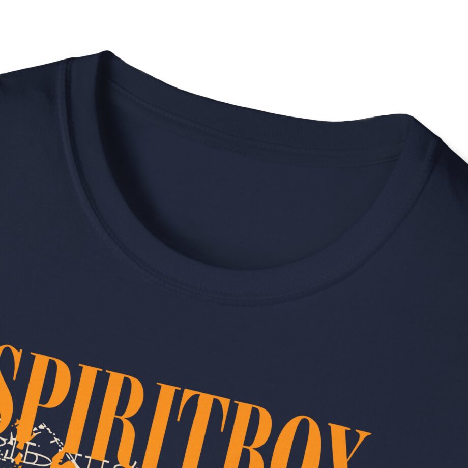 Spiritbox  Unisex Softstyle T-Shirt