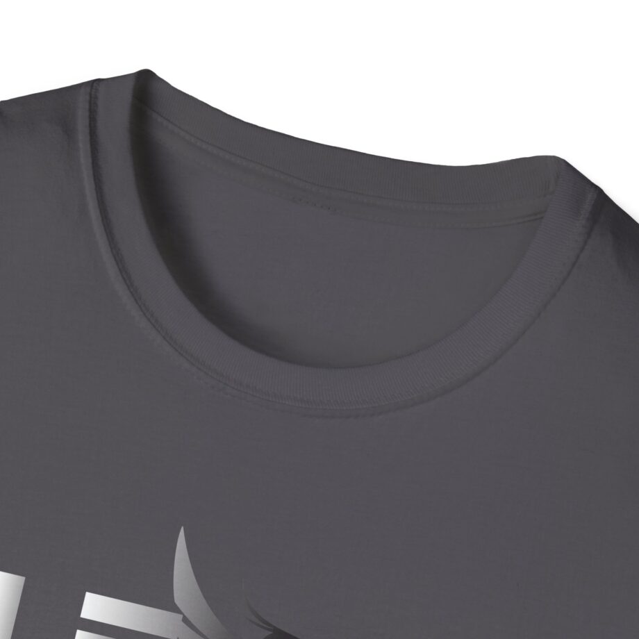 Illenium Sand Repeating Unisex Softstyle T-Shirt
