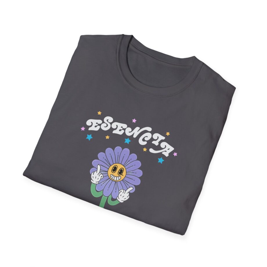 Humbe Esencia Unisex Softstyle T-shirt