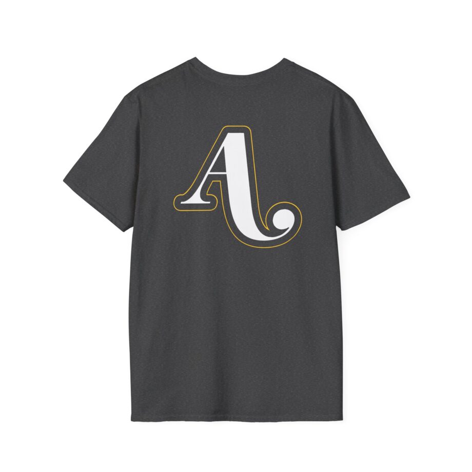 Adele Unisex Softstyle T-Shirt