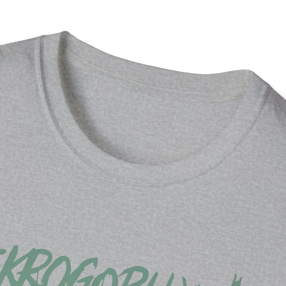 Nekrogoblikon We Have a Goblin Unisex Softstyle T-Shirt