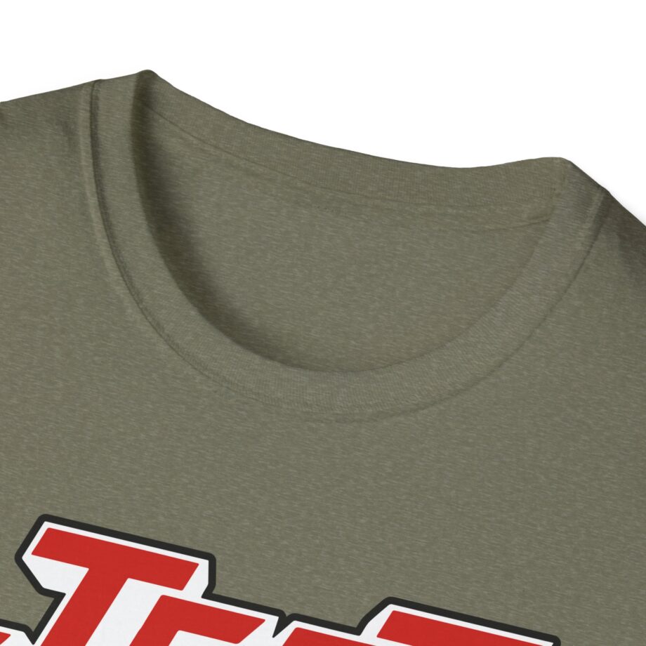 Jett Lawrence Unisex Softstyle T-Shirt