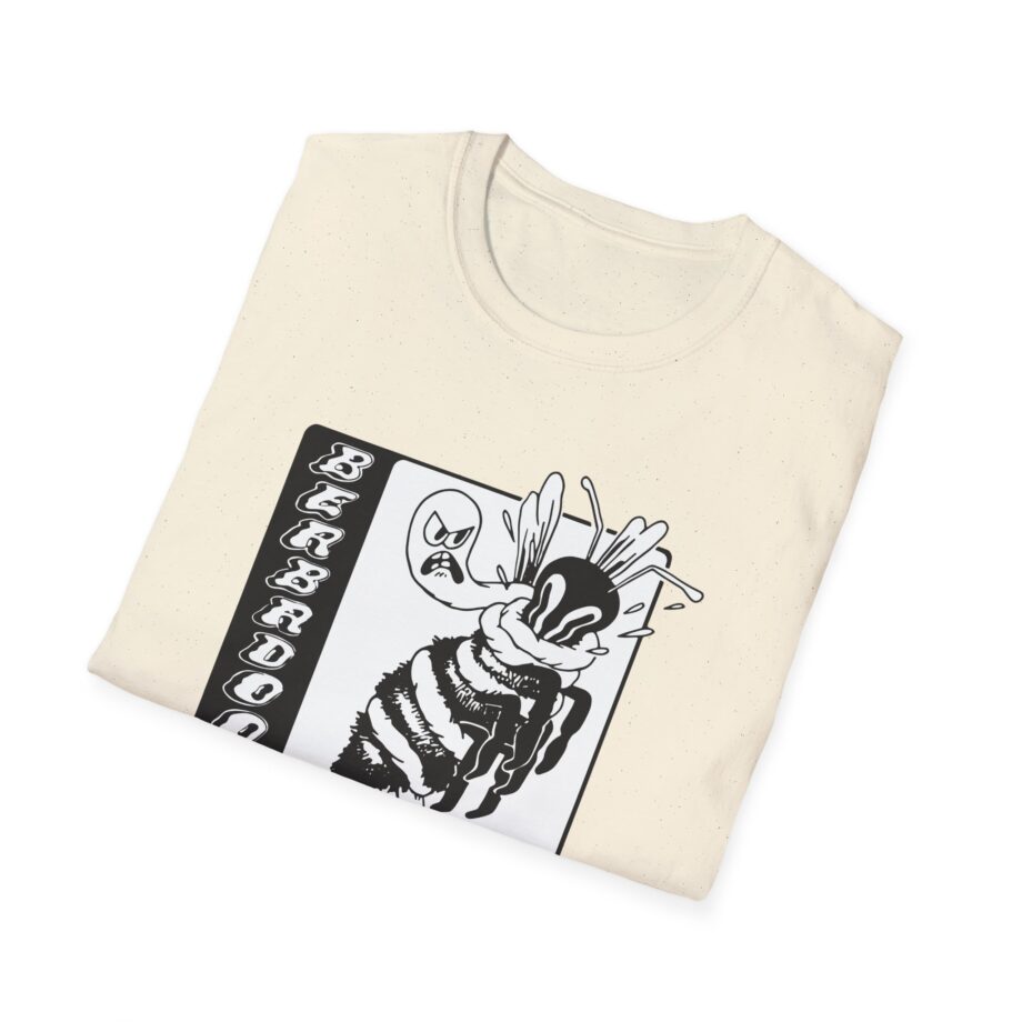 Beabadoobee Loveworm Unisex Softstyle T-Shirt
