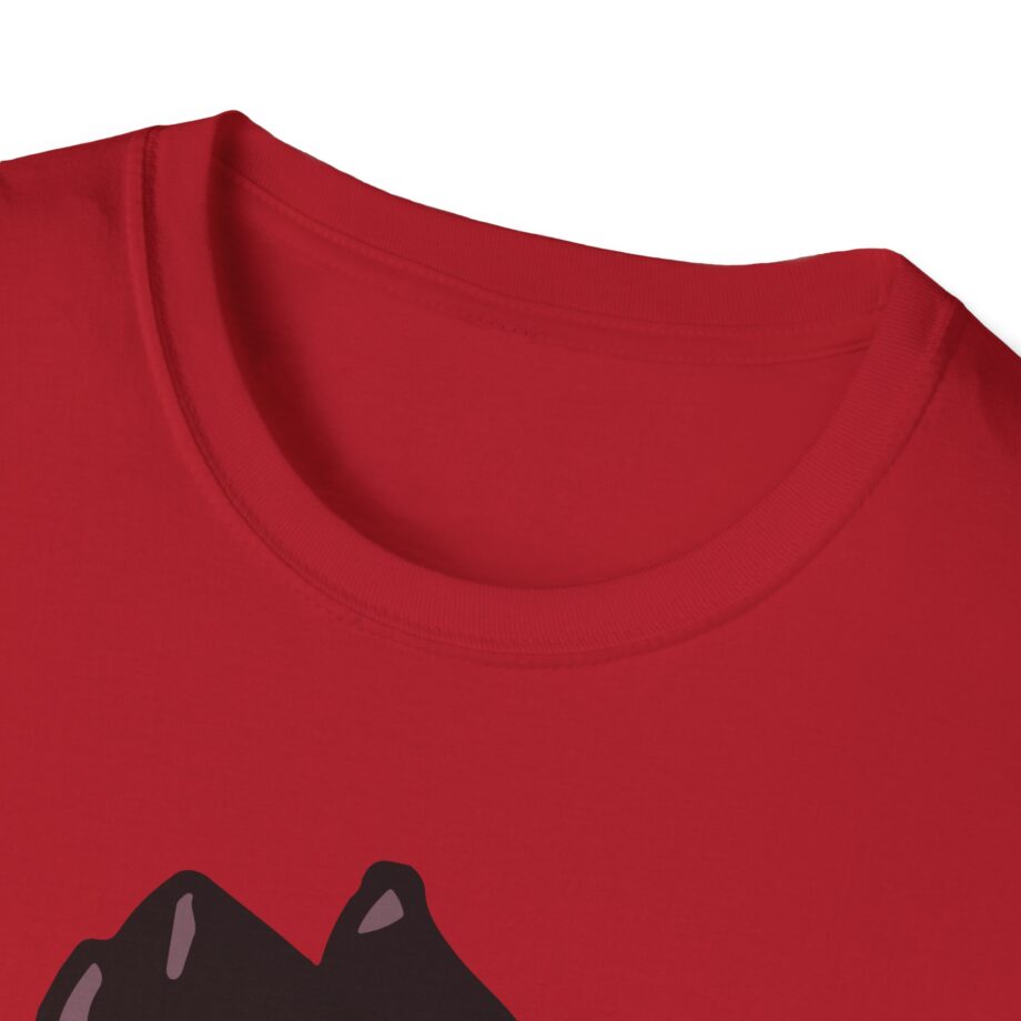 Clix Unisex Softstyle T-Shirt