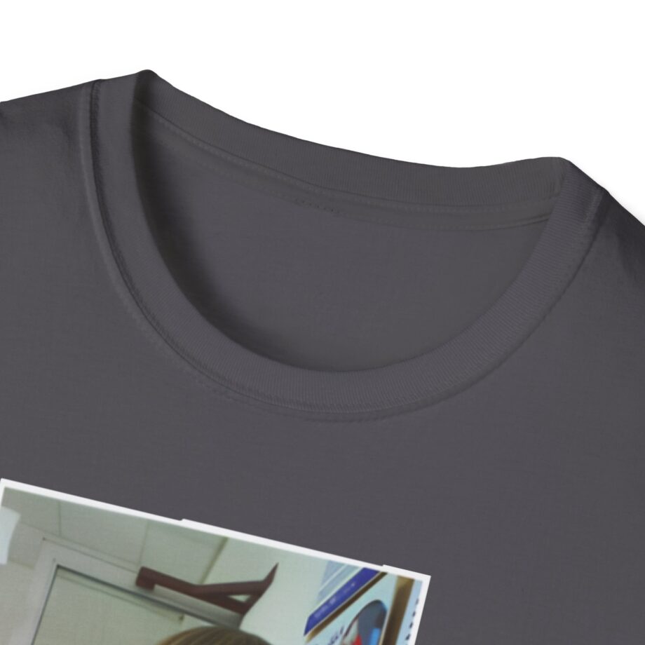 Moin Leude Trymacs Hier  Unisex Softstyle T-Shirt
